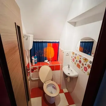 2 Nove, Dobre Vybavene Gitka Pod Tatrami * Mlynceky