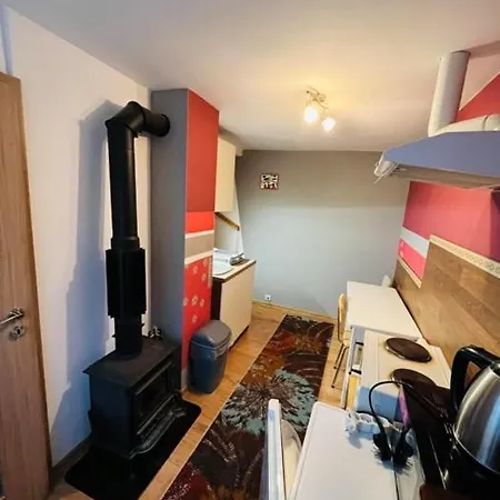 2 Nove, Dobre Vybavene Gitka Pod Tatrami