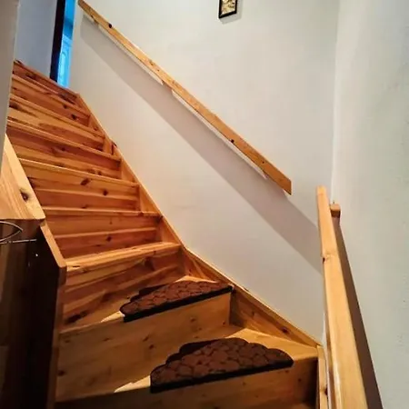 Casa vacanze 2 Nove, Dobre Vybavene Gitka Pod Tatrami *
