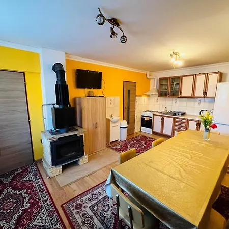 2 Nove, Dobre Vybavene Gitka Pod Tatrami Dovolenkový dom Mlynceky