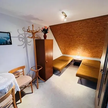 2 Nove, Dobre Vybavene Gitka Pod Tatrami Casa vacanze Mlynceky