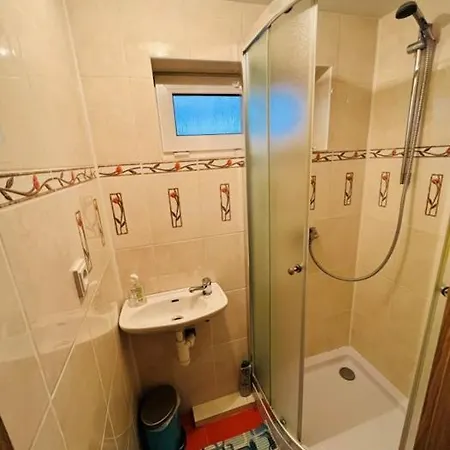 2 Nove, Dobre Vybavene Gitka Pod Tatrami Mlynceky